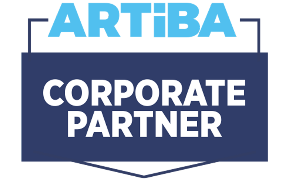ARTiBA Corporate Partnership Program