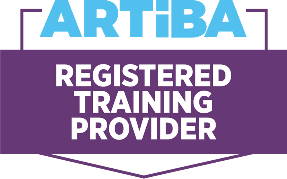 ARTiBA Registered Training Provider Partnership Program