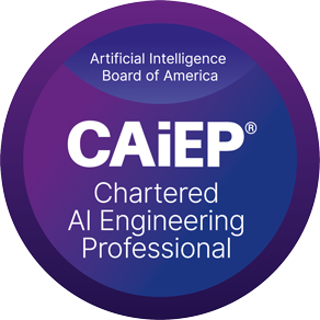 Chartered AI Engineering Professional