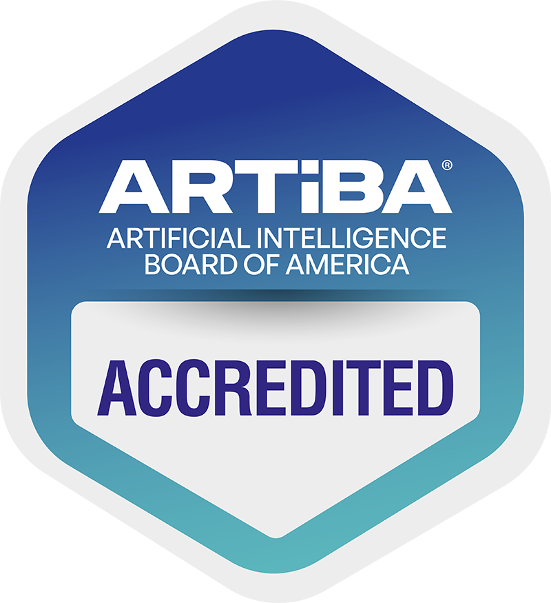 ARTiBA Accreditation