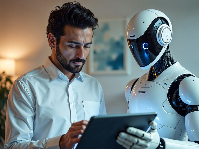 AI Without Borders: The ARTiBA Vision