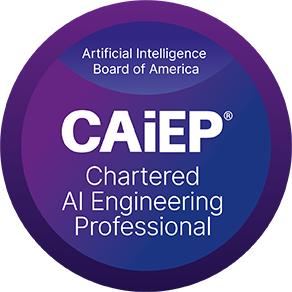 Chartered AI Engineering Professional