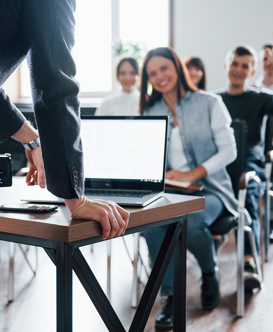 Institutional Applicability