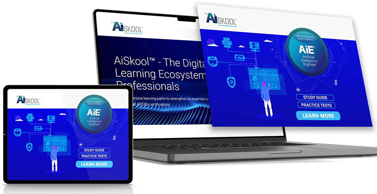 AI engineer certification